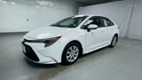 Certified 2024 Toyota Corolla LE image 4