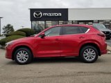 New 2025 MAZDA CX-5 AWD 2.5 S w/ Select Package image 2