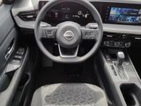 New 2025 Nissan Kicks SV image 2