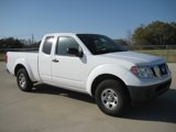 Used 2012 Nissan Frontier S w/ S Preferred Pkg image 5