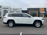 Certified 2023 Jeep Grand Cherokee L Limited image 2