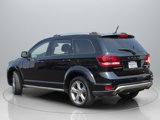 Used 2017 Dodge Journey Crossroad image 5