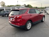 Used 2020 Chevrolet Equinox LT image 3