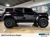 Used 2023 Ford Bronco Raptor image 2