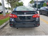 Certified 2019 Nissan Sentra SR image 5