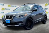 Certified 2020 Nissan Kicks SR w/ Exterior Package image 3