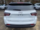 New 2025 Jeep Compass Limited image 4