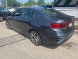 Used 2021 Kia Forte LXS image 3