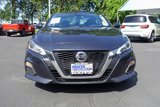 Used 2022 Nissan Altima 2.5 SV image 3