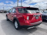 Used 2020 Ford Explorer XLT w/ Equipment Group 202A image 3