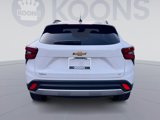 New 2025 Chevrolet Trax LT w/ LT Convenience Package image 5