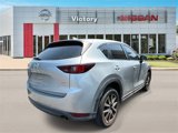 Used 2018 MAZDA CX-5 Touring image 3