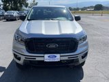 Used 2022 Ford Ranger XLT w/ Equipment Group 301A Mid image 3