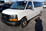 Used 2023 GMC Savana 3500 LS image 3
