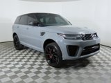 Used 2021 Land Rover Range Rover Sport SVR image 3