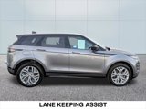 Used 2023 Land Rover Range Rover Evoque R-Dynamic SE image 6