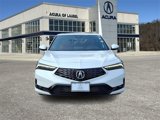 Certified 2024 Acura Integra A-Spec image 2
