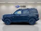 New 2025 Ford Bronco Sport Badlands w/ Badlands Tech Package image 5