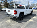 Used 2015 GMC Sierra 1500 SLT w/ SLT Crew Cab Value Package image 5