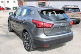 Used 2018 Nissan Rogue Sport SL w/ SL Premium Package image 3