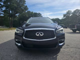 Used 2017 INFINITI QX60 AWD w/ Premium Plus Package image 5