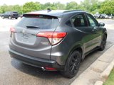 Used 2022 Honda HR-V Sport image 4