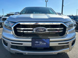 Certified 2019 Ford Ranger Lariat w/ Technology Package image 4