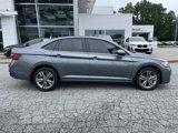 Certified 2024 Volkswagen Jetta SE image 2