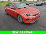Certified 2023 Kia Forte LXS image 2