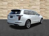 Used 2020 Cadillac XT6 Sport w/ Platinum Package image 6