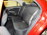 Used 2011 Toyota Corolla S image 6