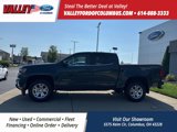 Used 2017 Chevrolet Colorado LT w/ LT Convenience Package image 3