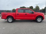 Used 2016 Ford F150 XL w/ Equipment Group 101A Mid image 2
