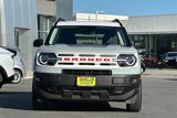 New 2024 Ford Bronco Sport Heritage w/ Heritage Convenience Package image 2