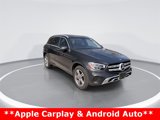 Used 2021 Mercedes-Benz GLC 300 4MATIC w/ Premium Package image 2