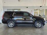 Used 2018 Cadillac Escalade Premium Luxury w/ LPO, Radiant Package image 4