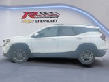 Certified 2024 GMC Terrain SLT image 2