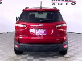 Used 2020 Ford EcoSport SE w/ SE Convenience Package image 6
