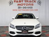 Used 2018 Mercedes-Benz C 300 4MATIC Sedan image 2