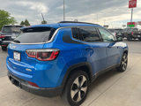 Used 2018 Jeep Compass Latitude w/ Popular Equipment Group image 5