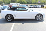 Used 2013 Chevrolet Camaro LT w/ RS Package image 5