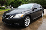 Used 2007 Lexus GS 350 AWD image 4