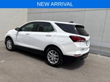 Used 2022 Chevrolet Equinox LT image 3