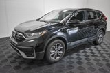 Used 2022 Honda CR-V EX-L image 3