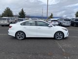 Used 2021 Kia Forte LXS image 2