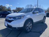 Used 2018 Honda CR-V EX-L image 3
