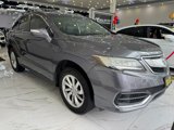 Used 2017 Acura RDX AWD image 3