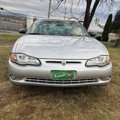 Used 2002 Chevrolet Monte Carlo LS w/ Preferred Equipment Group 1 image 2