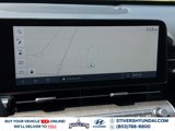 Certified 2024 Hyundai Kona SEL w/ Convenience Package image 3