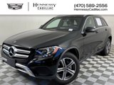 Used 2019 Mercedes-Benz GLC 300 4MATIC image 2